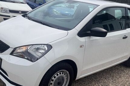 Seat Mii 121.000 km 4.999 &euro; Essen 45355