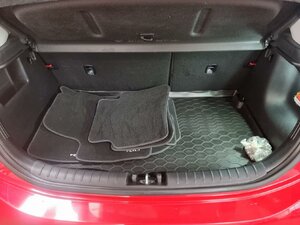 Kia Rio Dream Team Kamera Alu Navi DAB Klimaautom. SHZ 48.722 km 12.980 &euro; HAAN 42781