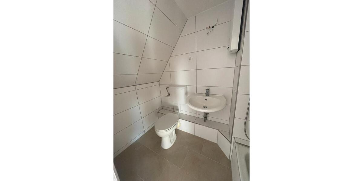 Wohnung in zentraler Lage von Gladbck 1 zimmer