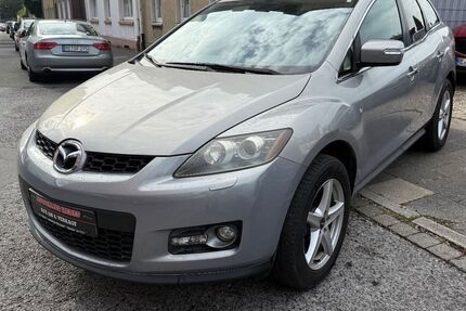 Mazda CX-7 105.000 km 4.990 € Herten 45701
