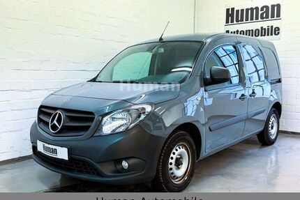 Mercedes Citan