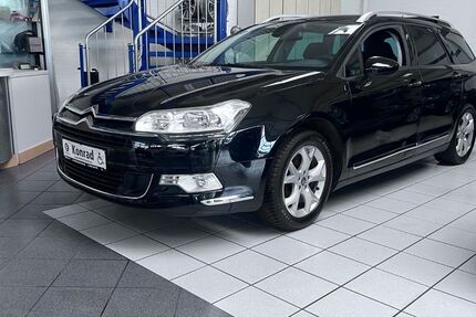 Citroen C5 187.000 km 5.990 € Gelsenkirchen 45892