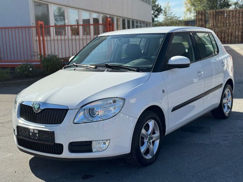 Fabia