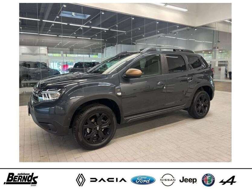 Duster