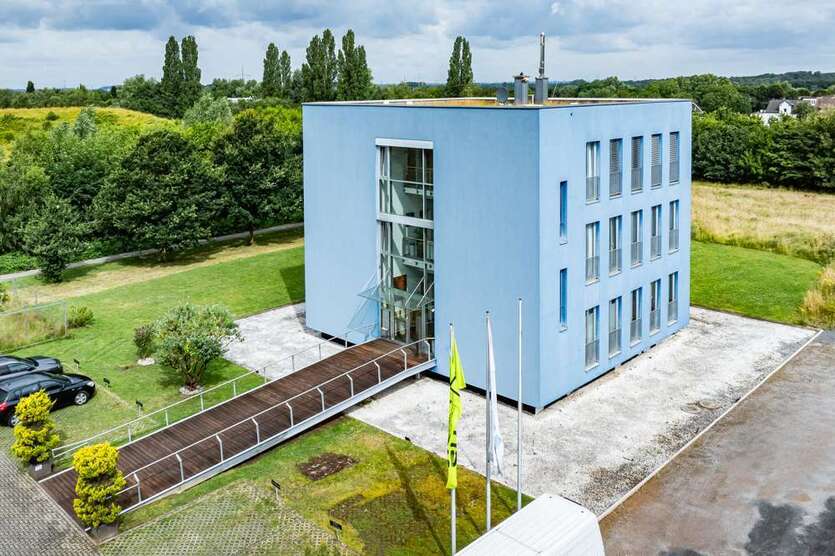 Büro in Castrop-Rauxel 999.000 € 400 m²