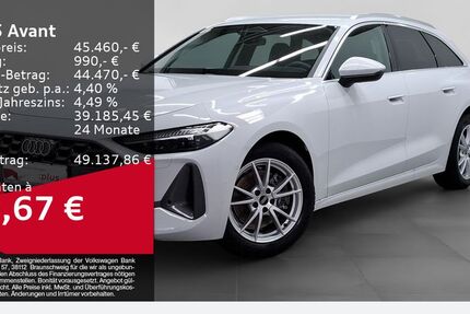 Audi A5 22.142 km 44.680 € Bochum 44809