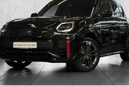 Mini John Cooper Works Countryman 25.145 km 40.490 &euro; Sprockhövel 45549