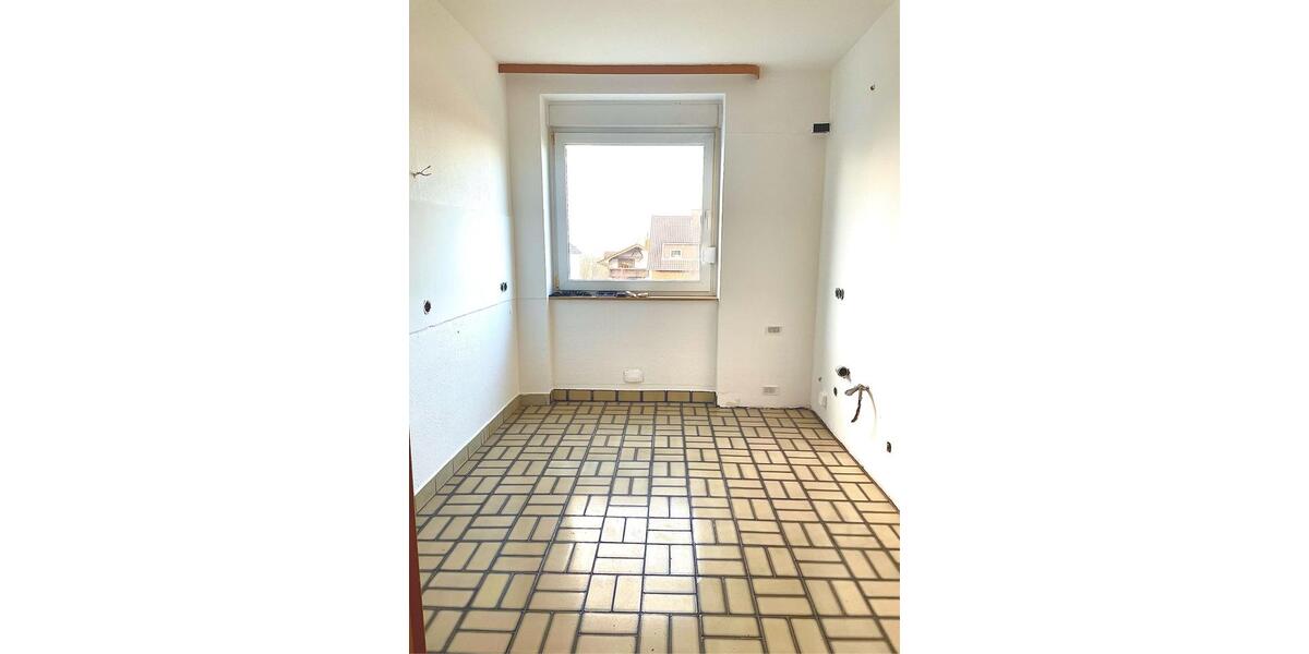 Ansprechende 3-Zimmer-Wohnung in Gevelsberg Silschede 3 zimmer