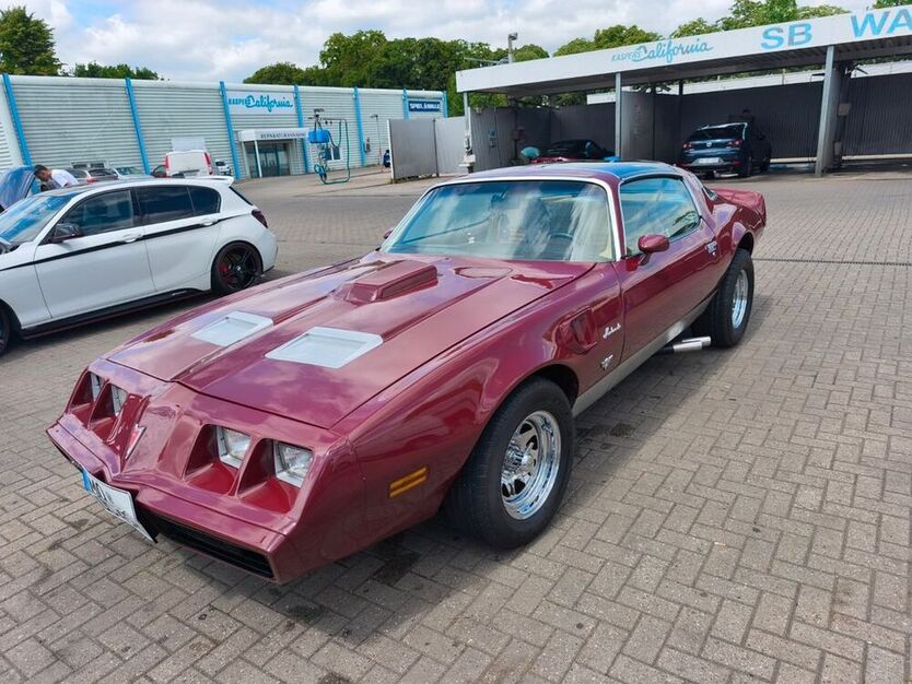Firebird