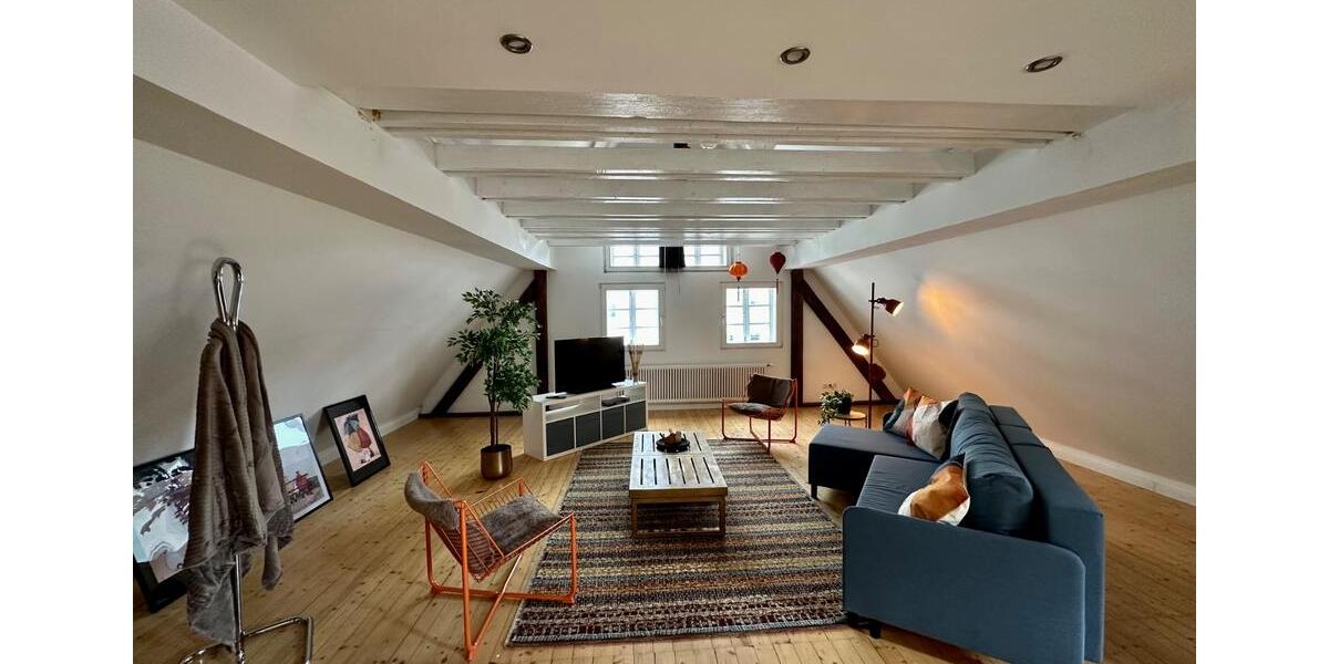 Maisonettenwohnung Essen Stadtbezirk IX - 3 Zimmer, 126 m&sup2;, 1.260&euro; | Angebot:24399086