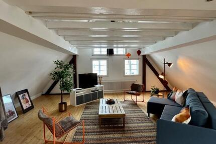 Wohnung Essen Stadtbezirk IX - 3 Zimmer, 126 m&sup2;, 1.260&euro; | Angebot:24399086