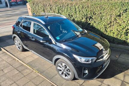 Kia Stonic 162.500 km 11.100 &euro; Gelsenkirchen 45897