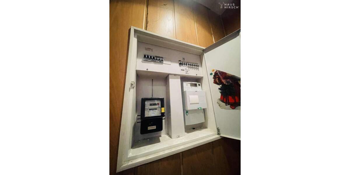 Familienfreundliches Zweifamilienhaus mit schönem Gartenparadies 6 zimmer