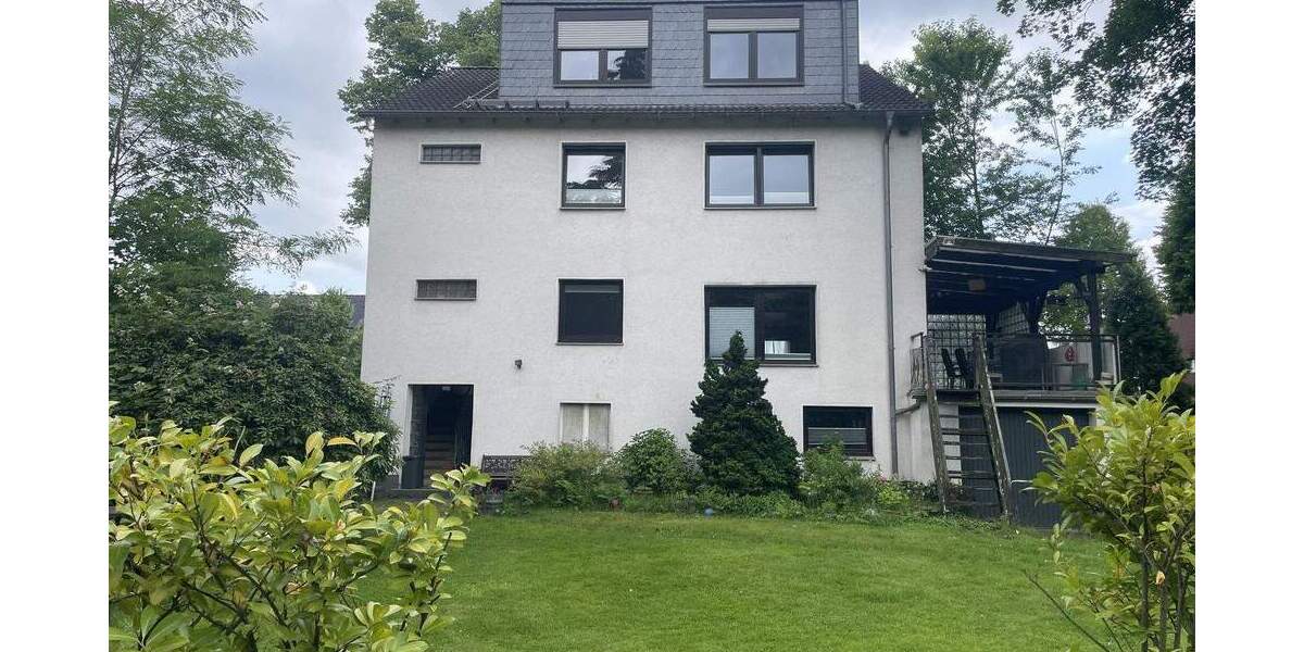 Wohnen. Vermieten. Gestalten. - Familiendomizil oder Investment 1 zimmer