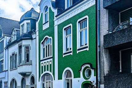 Wohnung zum Mieten in Krefeld Uerdingen 650 € 77.8 m²