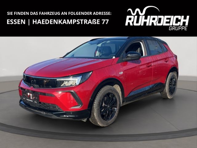 Opel Grandland (X) 51.570 km 19.890 &euro; Essen 45143