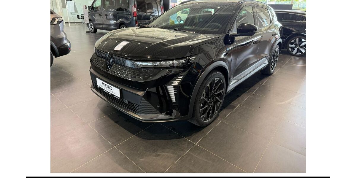 Renault Scenic 4.137 km 45.498 &euro; Duisburg 47167