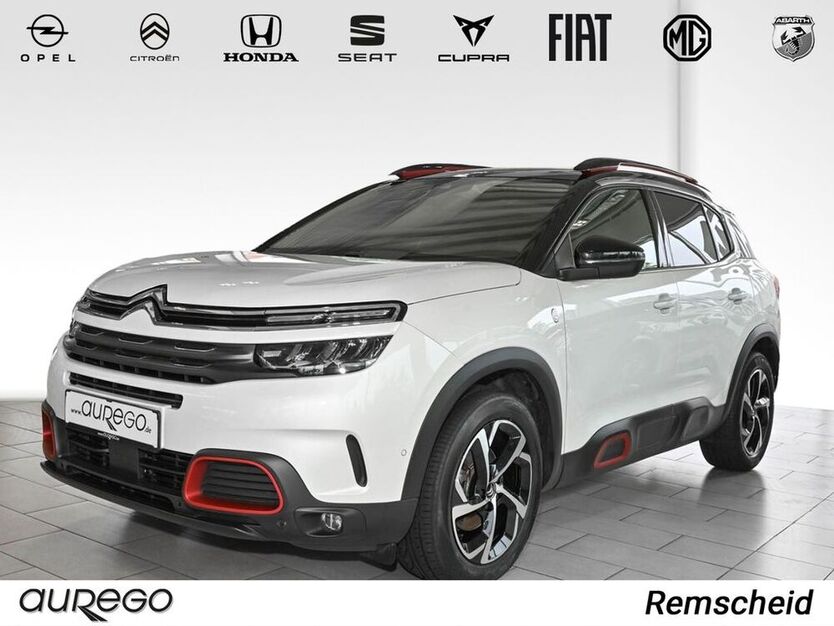 C5 Aircross