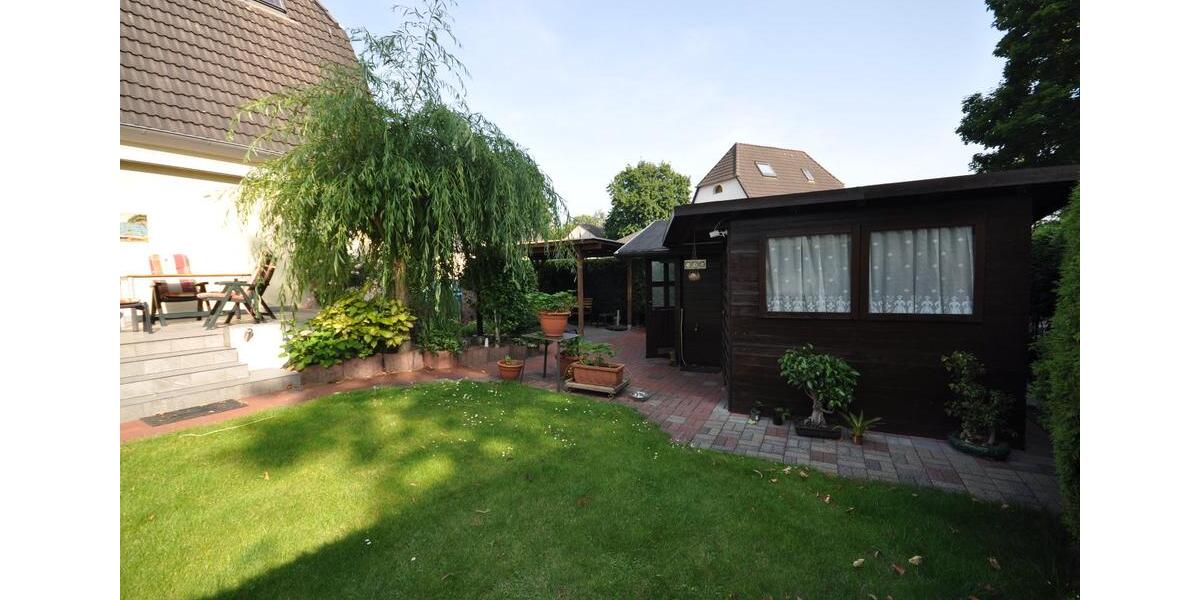 Doppelhaushälfte Essen Stadtbezirk VI - 5 Zimmer, 110 m&sup2;, 419.000&euro; | Angebot:27417143
