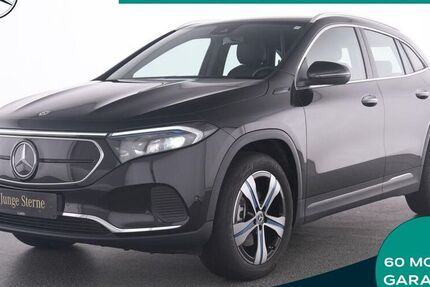 Mercedes EQA