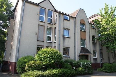 Vier Wände zum Wohlfühlen – mit WBS. 3.5 zimmer