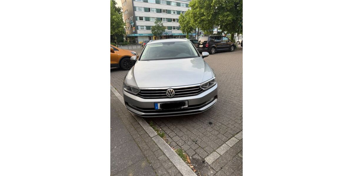 VW Passat 270.000 km 9.500 &euro; Wuppertal 42279