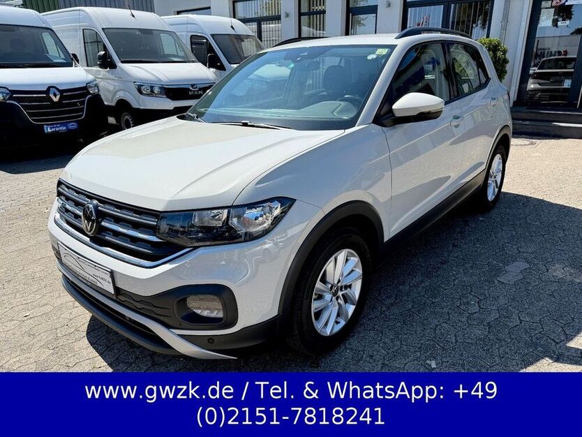 T-Cross
