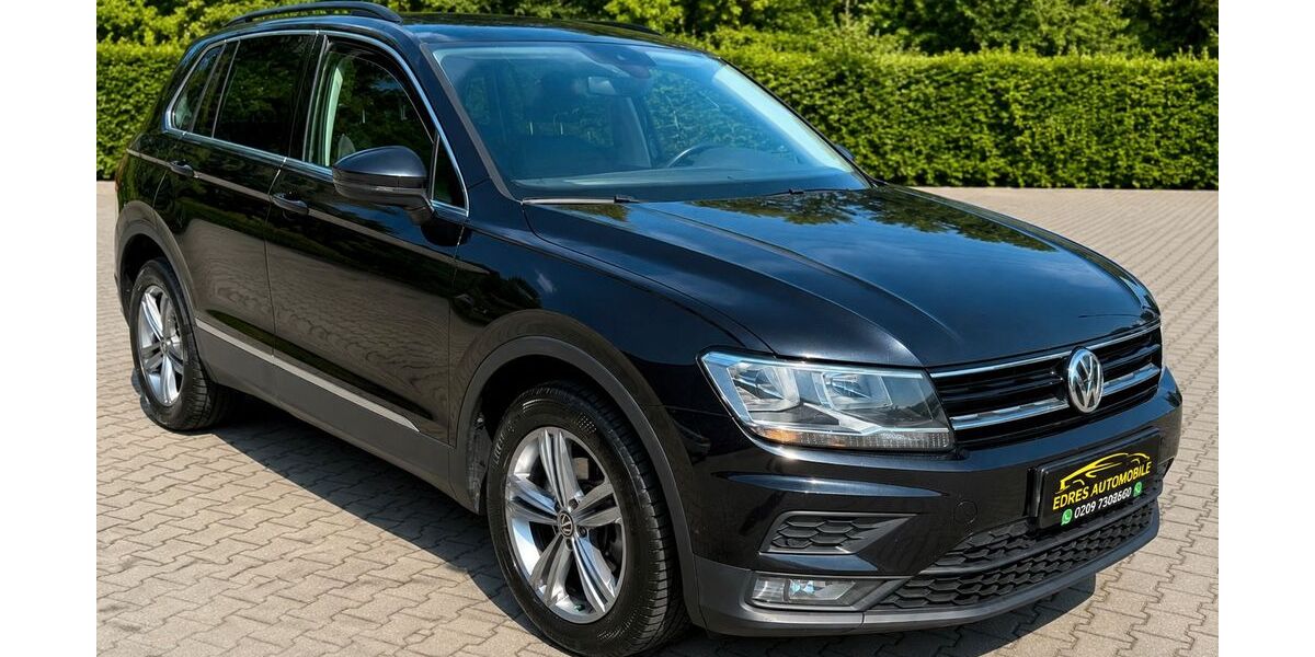VW Tiguan 115.880 km 19.999 &euro; Gelsenkirchen 45879