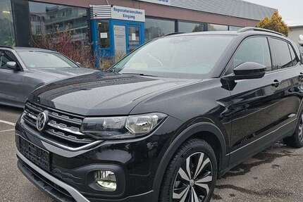 VW T-Cross 23.319 km 14.900 &euro; Gelsenkirchen 45884