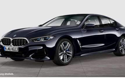 BMW 840 20.455 km 59.495 &euro; Herne 44625