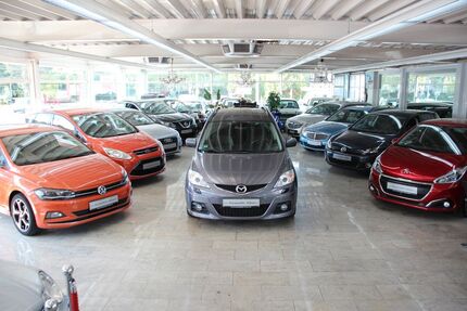 Mazda 5 175.000 km 5.990 &euro; Essen 45356