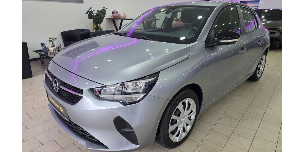 Opel Corsa 48.000 km 8.990 &euro; Recklinghausen 45661