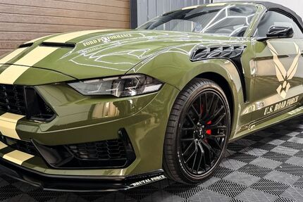 Ford Mustang 47.500 km 41.999 &euro; Bochum 44809