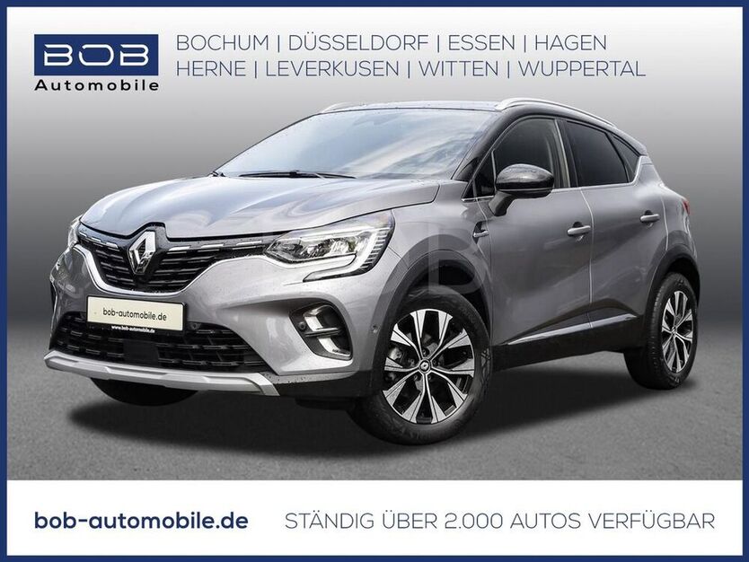 Captur