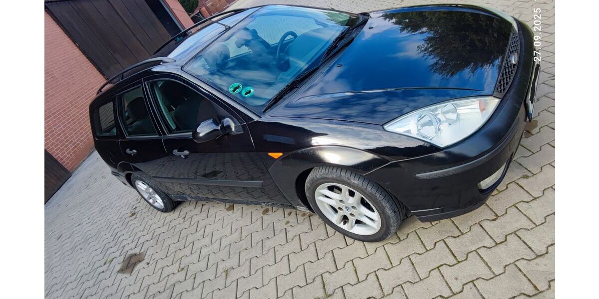 Ford Focus 180.000 km 1.500 &euro; Bottrop 46244