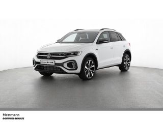 VW T-Roc 106.884 km 23.490 &euro; Mettmann 40822