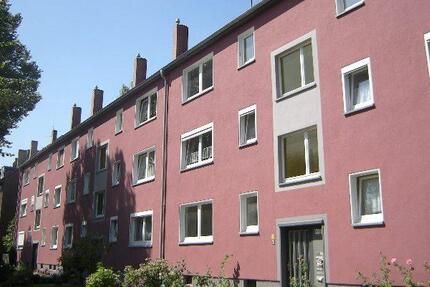 Bringen Sie Ihr Herz mit, es wird sich wohlfühlen! 2.5 zimmer