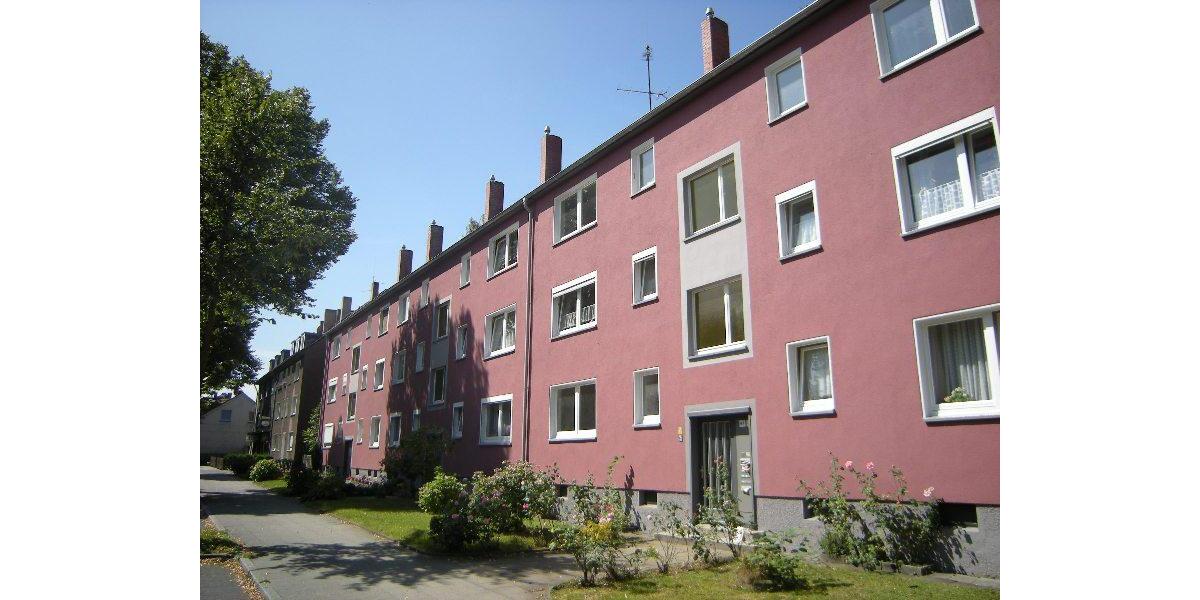 Bringen Sie Ihr Herz mit, es wird sich wohlfühlen! 2.5 zimmer