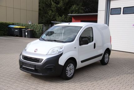 Fiat Fiorino 106.200 km 5.900 &euro; Velbert 42549