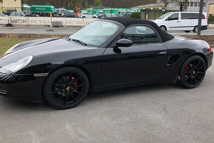 Porsche Boxster 147.000 km 22.500 &euro; Gladbeck 45964