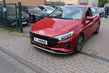 Hyundai i20 16.000 km 17.850 &euro; Duisburg 47139