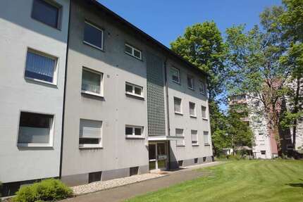 Wohnung zum Mieten in Gladbeck 410 € 63 m²