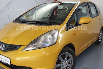 Honda Jazz 91.425 km 6.995 &euro; Wuppertal 42349