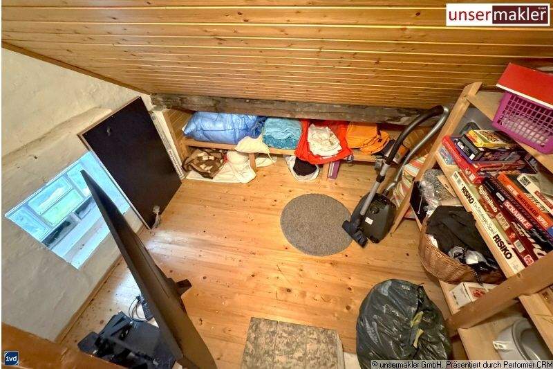 Doppelhaushälfte Duisburg Buchholz - 3 Zimmer, 62 m&sup2;, 289.000&euro; | Angebot:25776732