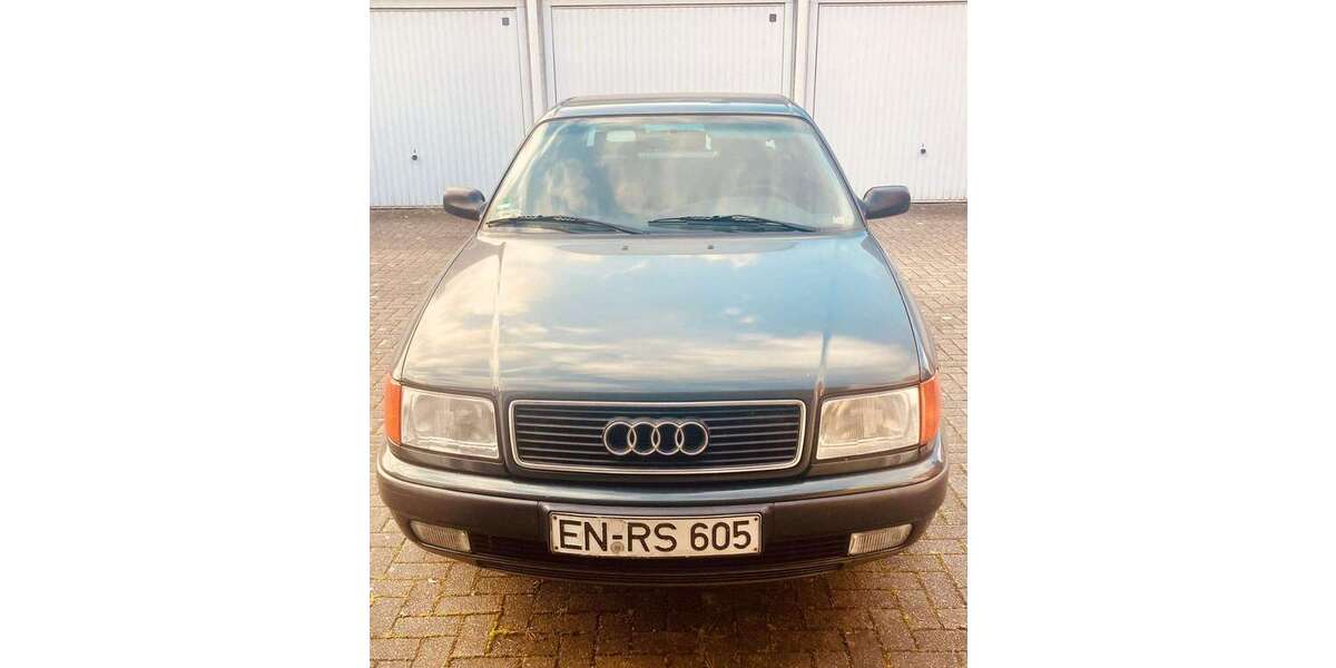 Audi 100 180.000 km 3.500 &euro; Hattingen, Stadt 45525