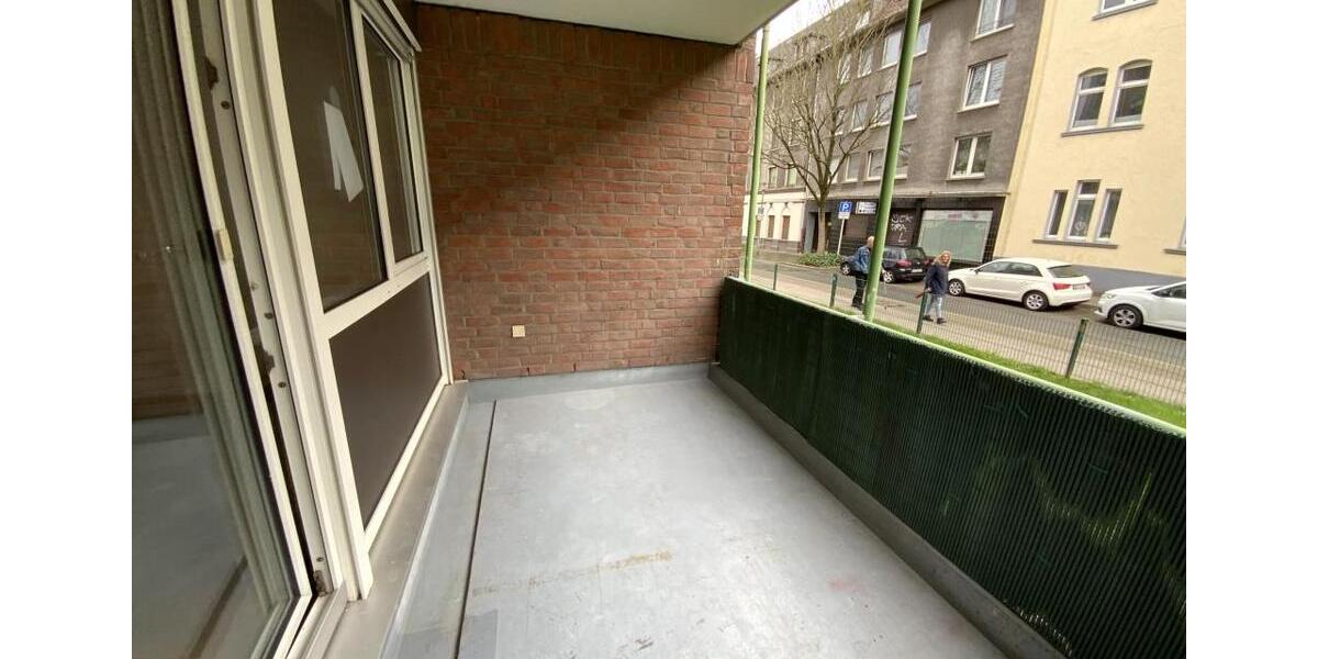 Erdgeschoßwohnung Witten - 2 Zimmer, 67 m&sup2;, 381&euro; | Angebot:25104741