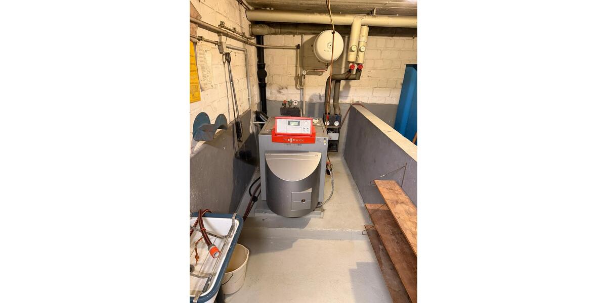 Reihenmittelhaus in ruhiger Lage - von Privat. 6 zimmer