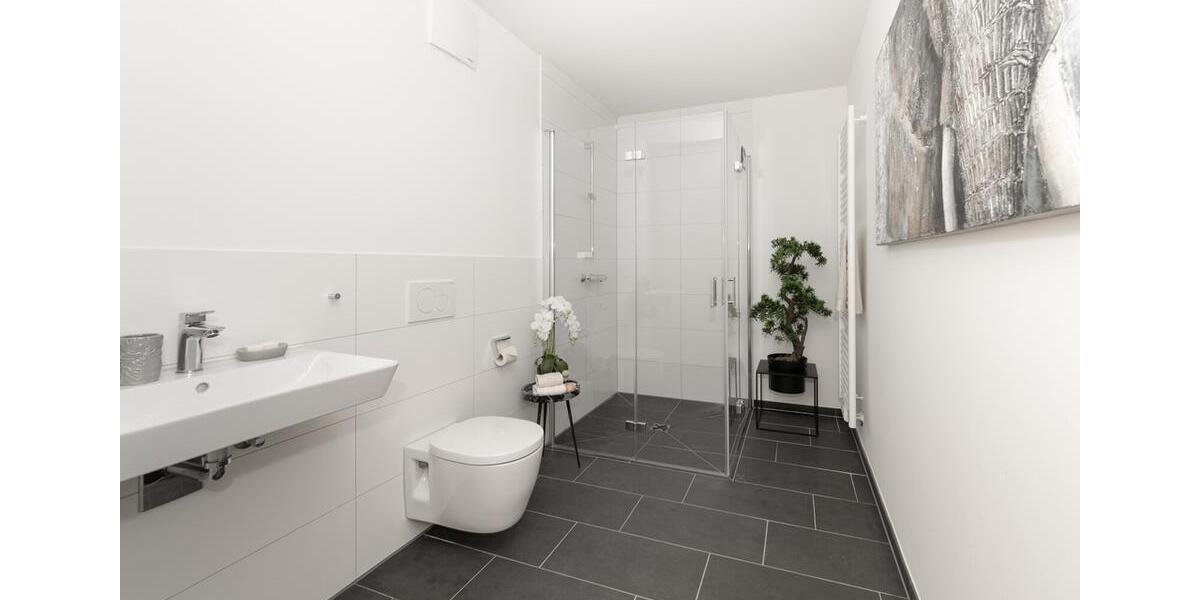 Etagenwohnung Essen Frillendorf - 3 Zimmer, 77 m&sup2;, 919&euro; | Angebot:26228002