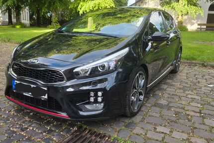 Kia ceed / Ceed 39.200 km 17.100 &euro; Duisburg 47228