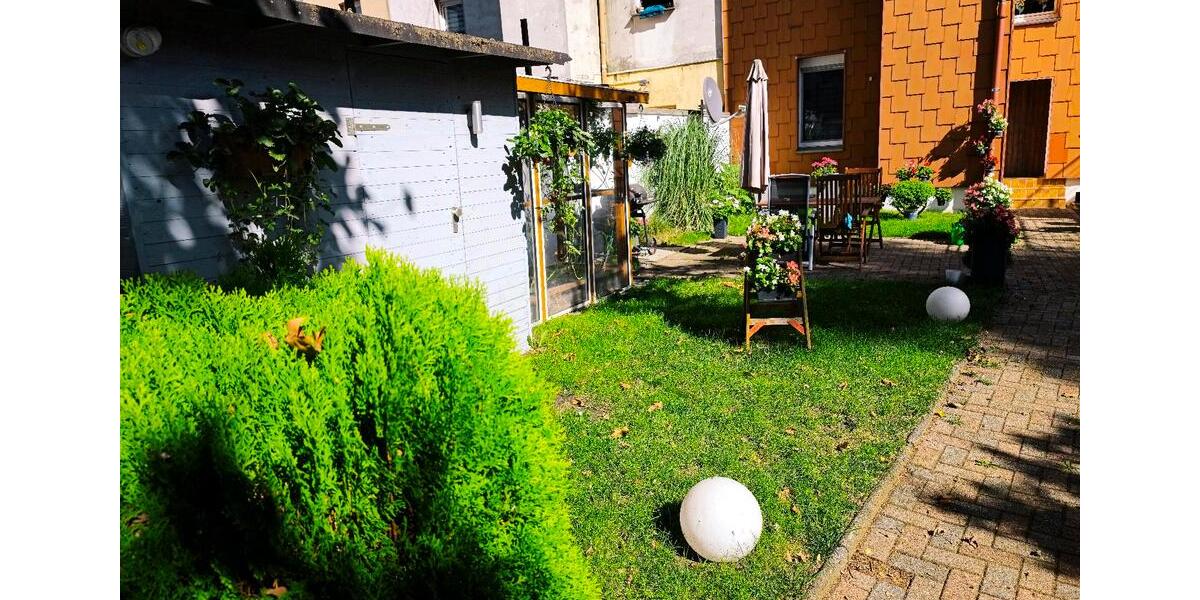 Etagenwohnung Essen Stadtbezirk V - 2.5 Zimmer, 70 m&sup2;, 172.000&euro; | Angebot:27499377